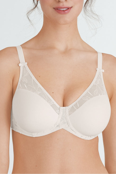 Felina Vision Deluxe Wired Molded Bra